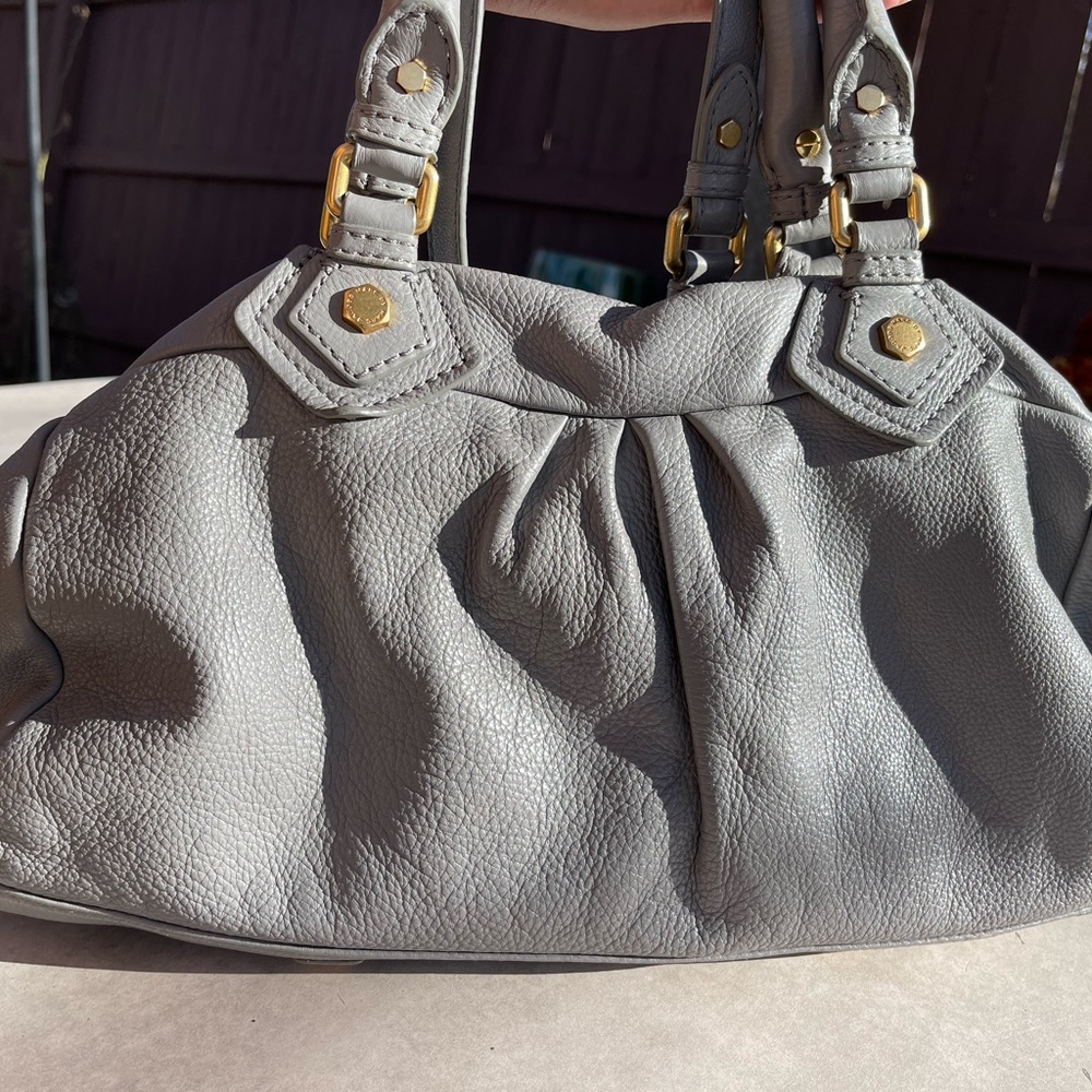 MARC JACOBS satchel bag